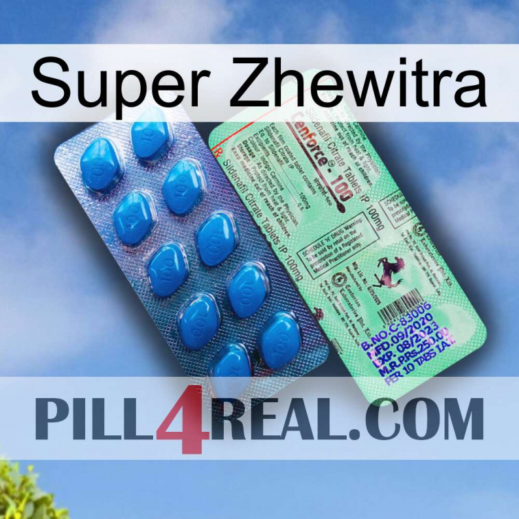 Super Zhewitra new02